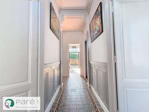 Vente Maison 3 chambresBordeaux