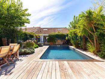 Vente Maison 5 chambresBordeaux