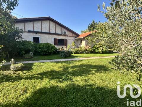 Vente maison 4 pièces Bordeaux 33