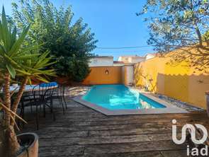 Vente Maison 4 chambresBordeaux