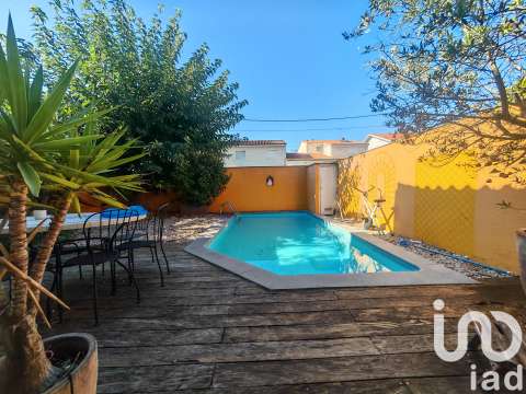 Vente maison 6 pièces Bordeaux 33