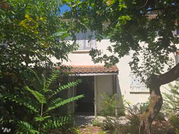 Vente Maison 3 chambresBordeaux