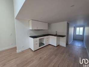 Vente Maison 2 chambresBordeaux