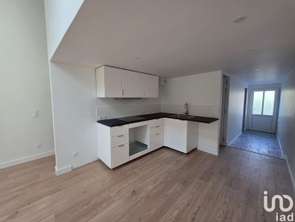 Vente Maison 2 chambresBordeaux
