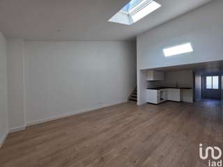 Vente maison 3 pièces Vente maison 3 pièces