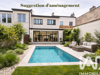 Vente maison 5 pièces Vente maison 5 pièces