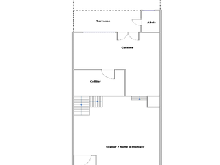 Vente maison 5 pièces Vente maison 5 pièces