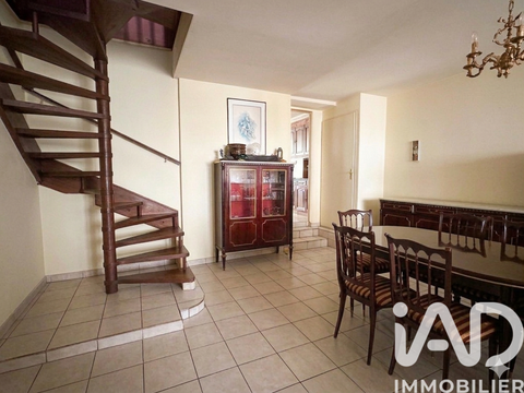 Vente maison 5 pièces Vente maison 5 pièces