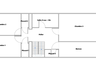 Vente maison 5 pièces Vente maison 5 pièces