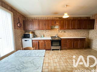 Vente maison 5 pièces Vente maison 5 pièces