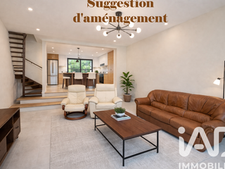 Vente maison 5 pièces Vente maison 5 pièces