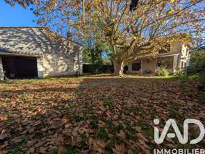 Vente Maison 6 chambresBordeaux