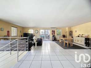 Vente Maison 4 chambresBordeaux