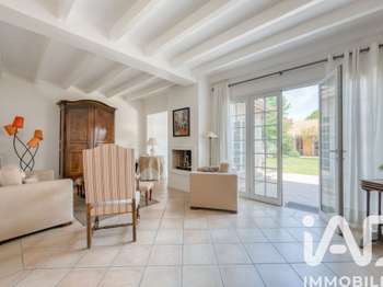 Vente maison 10 pièces Bordeaux 33