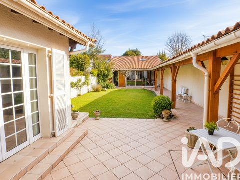 Vente maison 10 pièces Vente maison 10 pièces