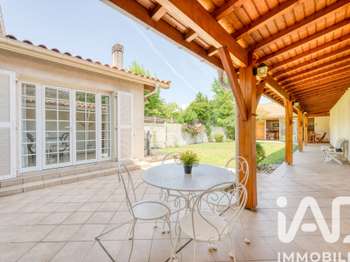 Vente Maison 6 chambresBordeaux