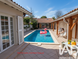 Vente maison 10 pièces Vente maison 10 pièces
