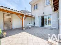 Vente maison 10 pièces Vente maison 10 pièces