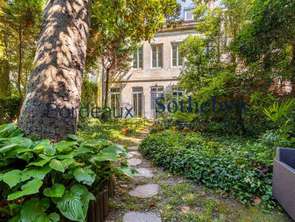 Vente Maison 9 chambresBordeaux