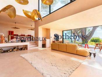 Vente Maison 5 chambresBordeaux