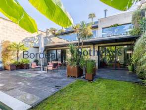 Vente Maison 5 chambresBordeaux