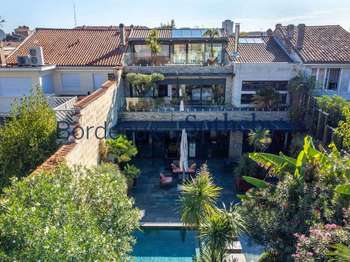 Vente Maison 5 chambresBordeaux