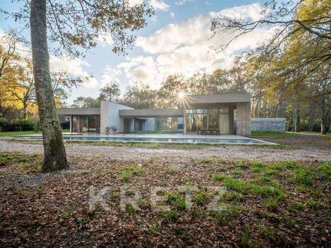 Vente maison 12 pièces Bordeaux 33