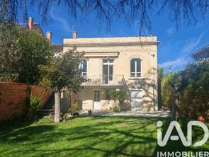 Vente Maison 4 chambresBordeaux