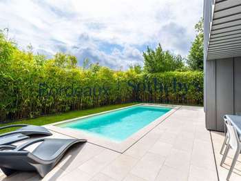 Vente maison 6 pièces Bordeaux 33