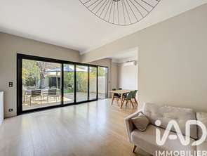 Vente Maison 4 chambresBordeaux