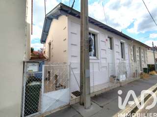 Vente maison 3 pièces Vente maison 3 pièces