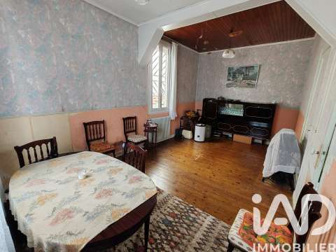 Vente maison 3 pièces Vente maison 3 pièces