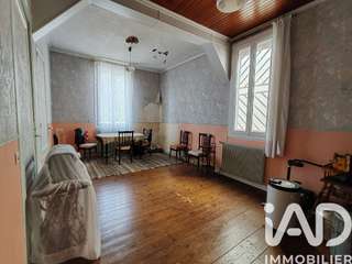 Vente maison 3 pièces Vente maison 3 pièces