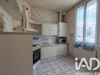 Vente maison 3 pièces Vente maison 3 pièces