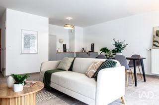 Vente Maison 2 chambresBordeaux