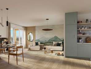 Vente Maison 4 chambresBordeaux