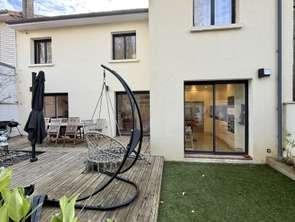 Vente Maison 4 chambresBordeaux