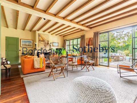 Vente maison 10 pièces Bordeaux 33