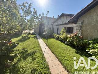 Vente maison 10 pièces Vente maison 10 pièces