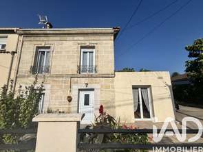Vente Maison 2 chambresBordeaux