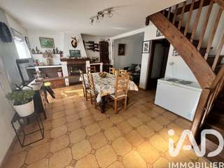 Vente maison 10 pièces Vente maison 10 pièces