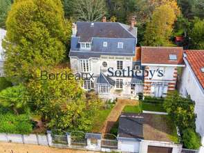 Vente Maison 5 chambresBordeaux