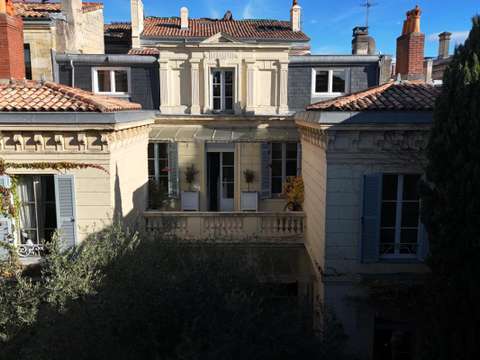 Vente maison 8 pièces Bordeaux 33