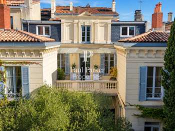 Vente Maison 5 chambresBordeaux