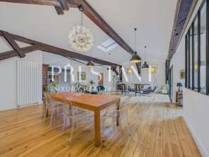 Vente Maison 4 chambresBordeaux