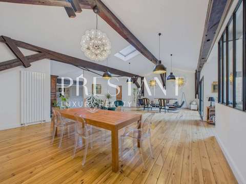 Vente maison 6 pièces Bordeaux 33