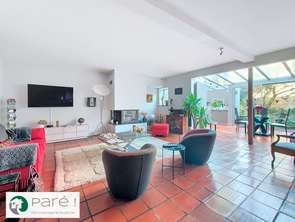 Vente Maison 5 chambresBordeaux