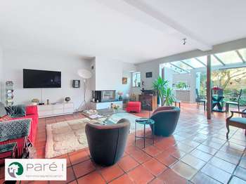 Vente maison 6 pièces Bordeaux 33