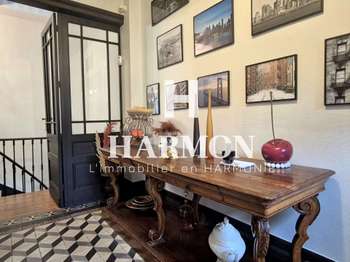 Vente maison 5 pièces Bordeaux 33