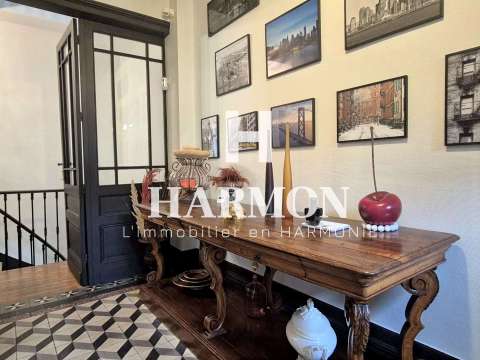 Vente maison 5 pièces Bordeaux 33